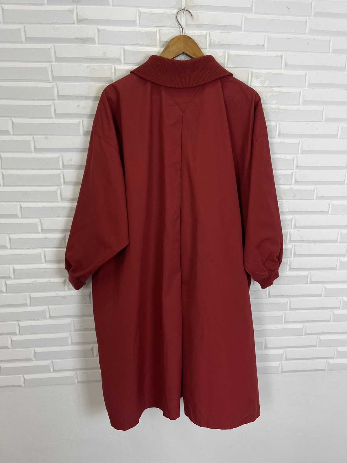 Issey Miyake MIYAKE DESIGN STUDIO BY ISSEY MIYAKE SQUIRELL JACKET Size US L / EU 52-54 / 3 - 9 Thumbnail