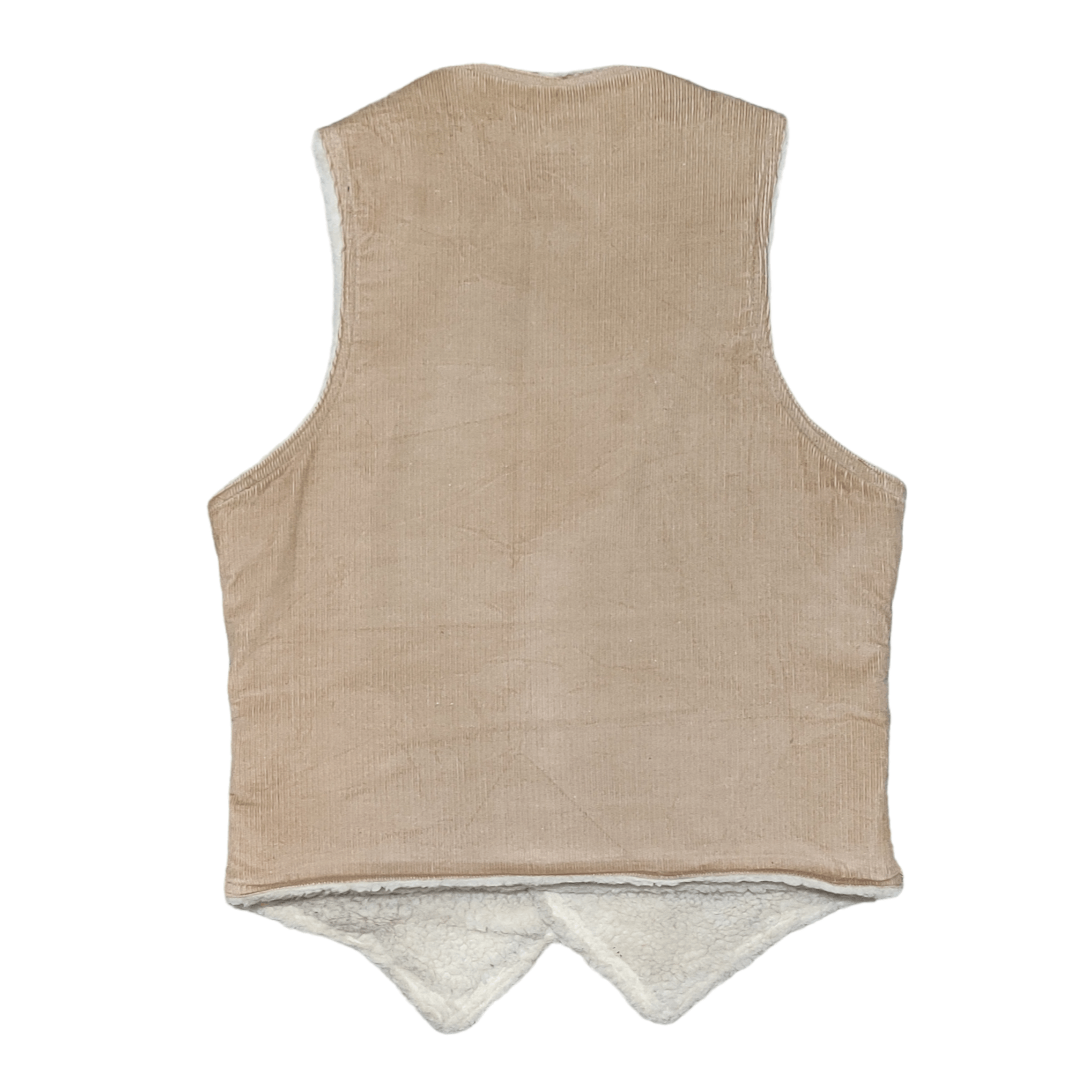 Levi's Vintage Levis Vest Sherpa Lining Size US S / EU 44-46 / 1 - 7 Thumbnail