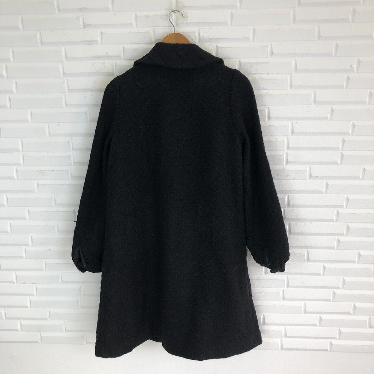 Issey Miyake × Tsumori Chisato × Vintage TSUMORI CHISATO BY ISSEY MIYAKE LONG JACKET Size US M / EU 48-50 / 2 - 8 Thumbnail