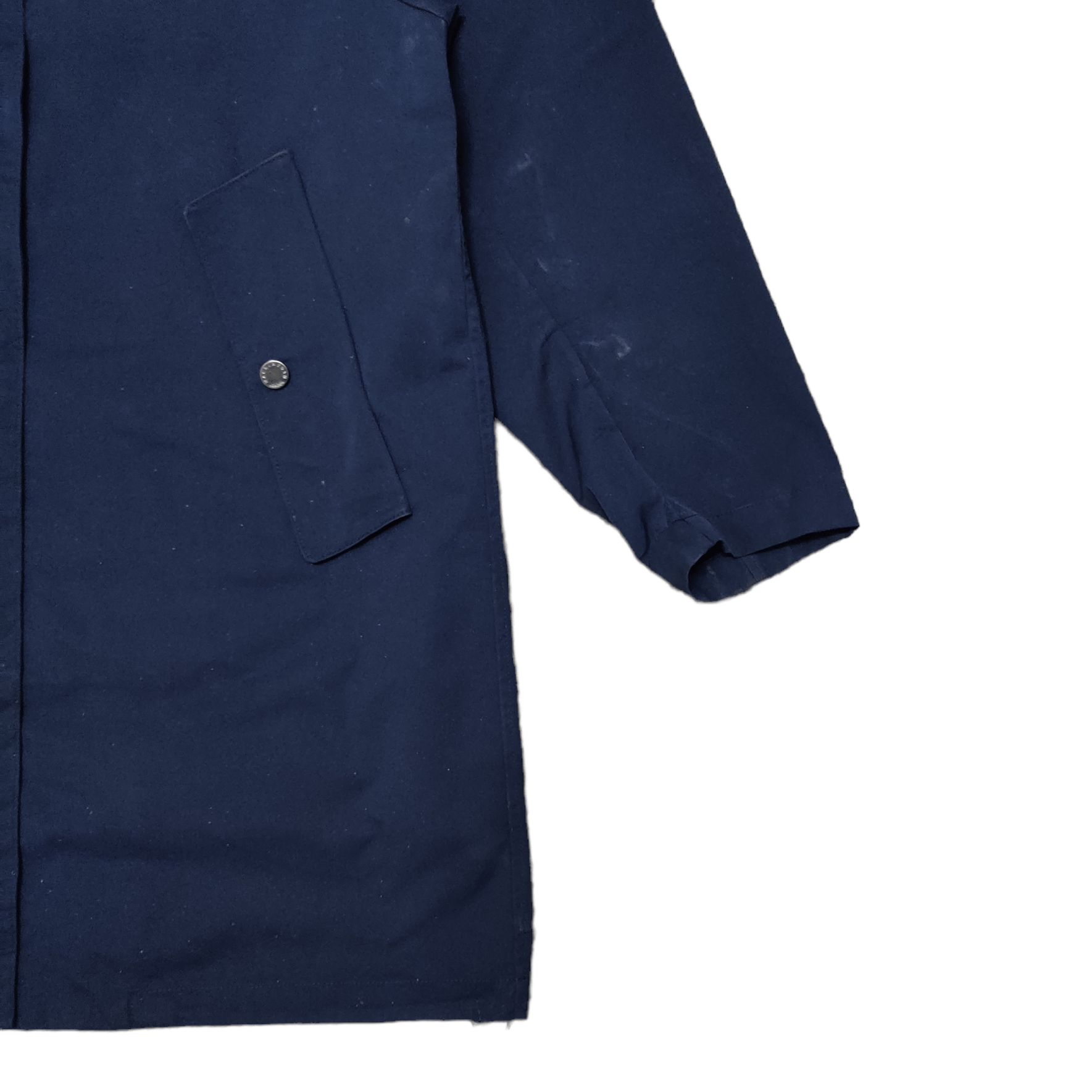 Mackintosh Mackintosh London Hooded Jacket Size US M / EU 48-50 / 2 - 4 Thumbnail