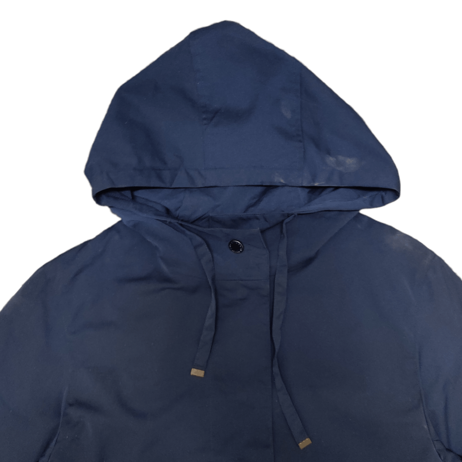 Mackintosh Mackintosh London Hooded Jacket Size US M / EU 48-50 / 2 - 2 Thumbnail