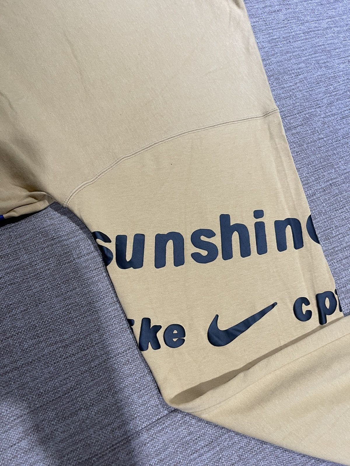 Cactus Plant Flea Market × Nike Nike x Cactus Planet Flea Market Long Sleeve T-Shirt Size US L / EU 52-54 / 3 - 12 Thumbnail