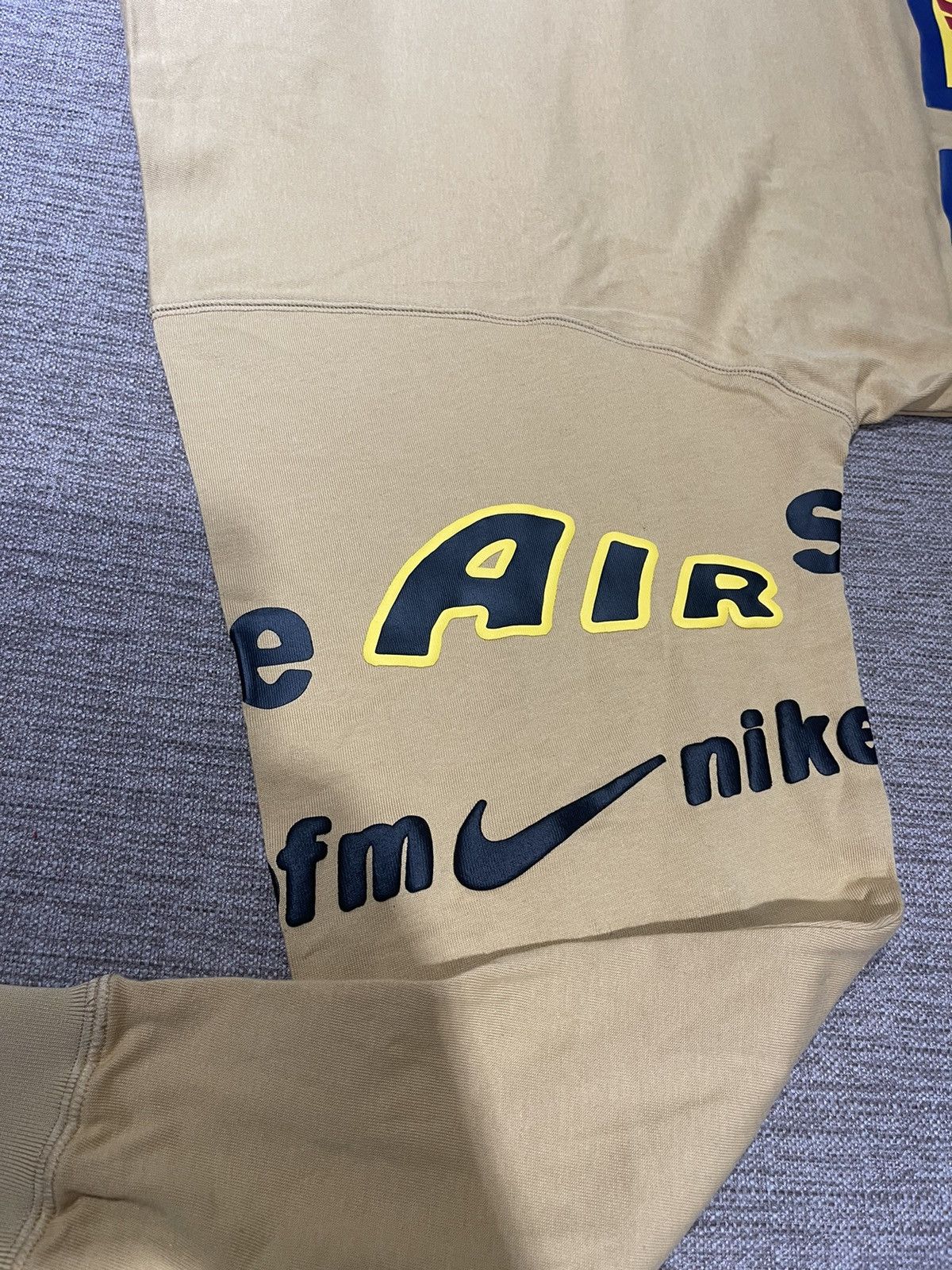 Cactus Plant Flea Market × Nike Nike x Cactus Planet Flea Market Long Sleeve T-Shirt Size US L / EU 52-54 / 3 - 11 Thumbnail