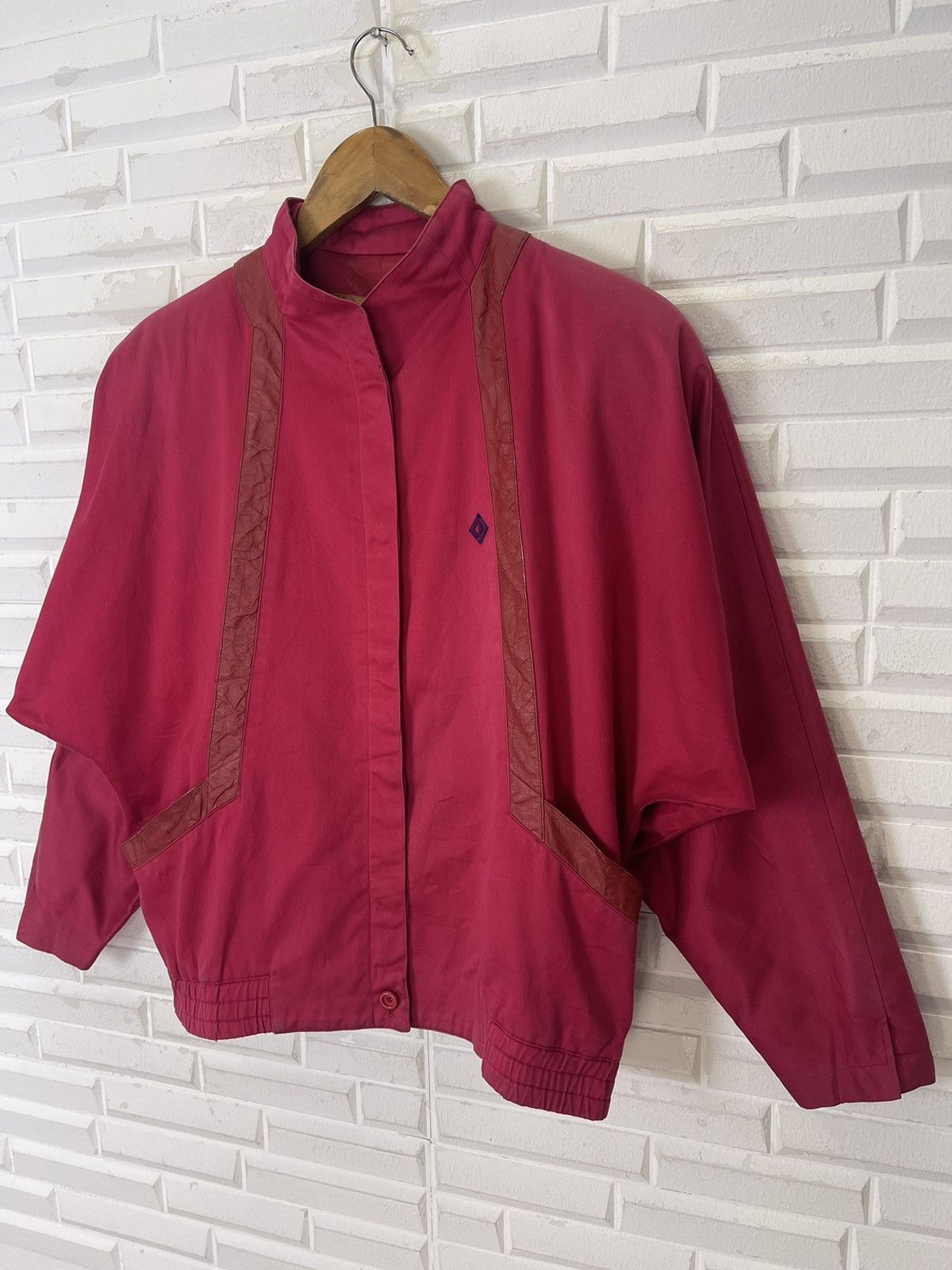 Designer CHRISTIAN DIOR SPORT JACKET Size M / US 6-8 / IT 42-44 - 3 Thumbnail