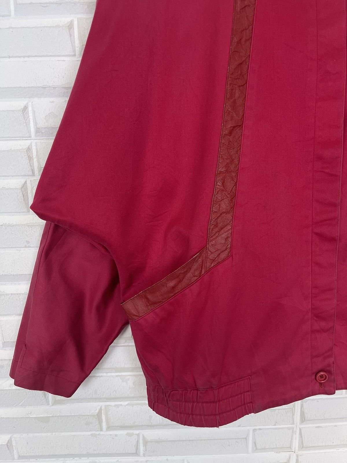 Designer CHRISTIAN DIOR SPORT JACKET Size M / US 6-8 / IT 42-44 - 10 Thumbnail