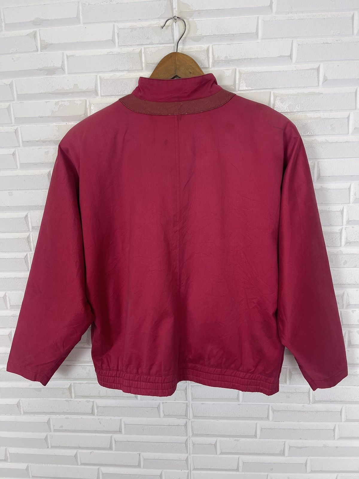 Designer CHRISTIAN DIOR SPORT JACKET Size M / US 6-8 / IT 42-44 - 5 Thumbnail