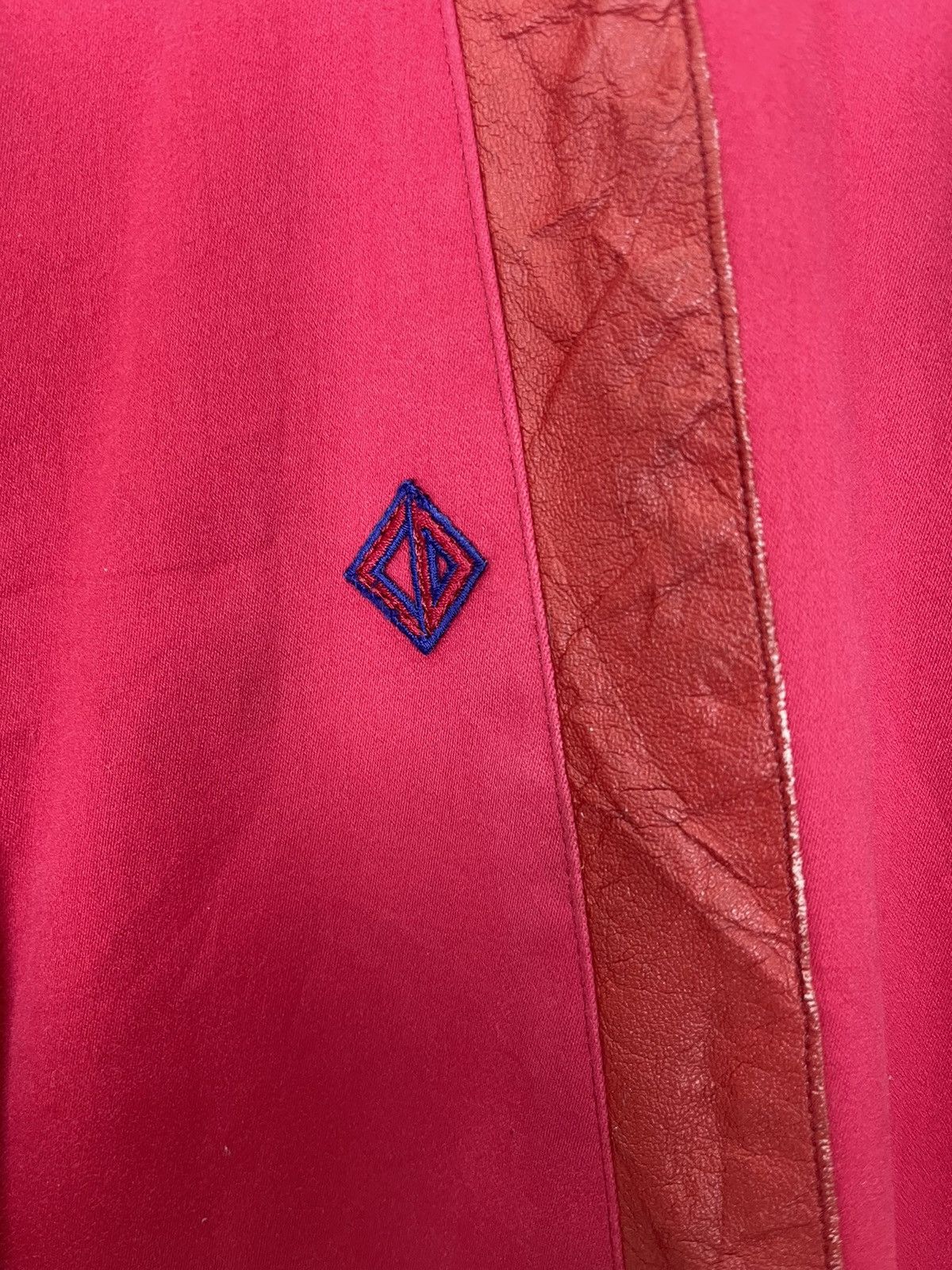 Designer CHRISTIAN DIOR SPORT JACKET Size M / US 6-8 / IT 42-44 - 8 Thumbnail