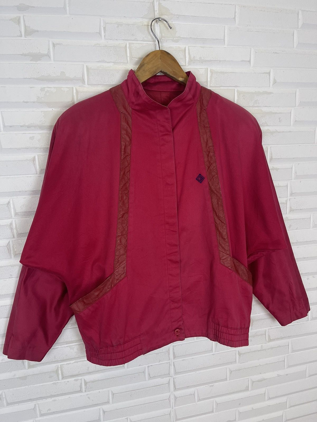 Designer CHRISTIAN DIOR SPORT JACKET Size M / US 6-8 / IT 42-44 - 4 Thumbnail