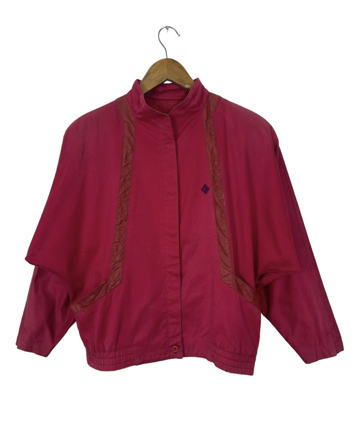 Designer CHRISTIAN DIOR SPORT JACKET Size M / US 6-8 / IT 42-44 - 1 Thumbnail