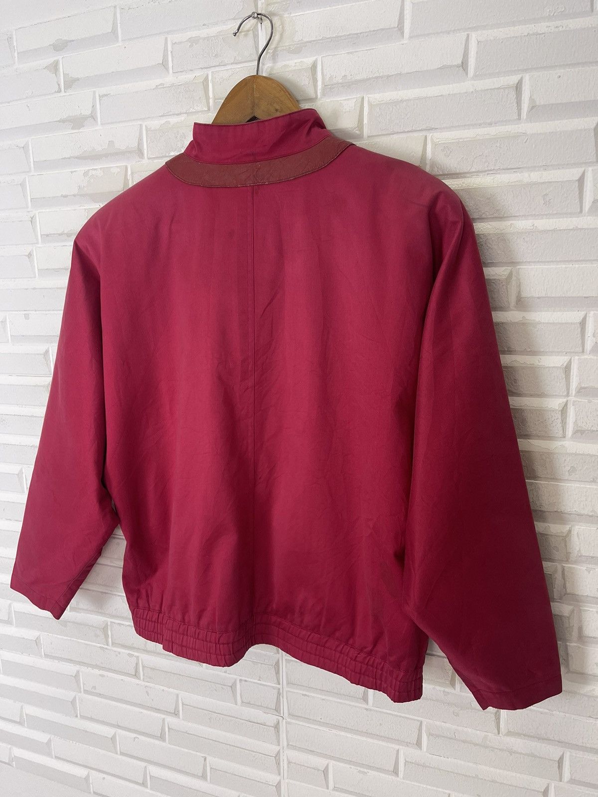 Designer CHRISTIAN DIOR SPORT JACKET Size M / US 6-8 / IT 42-44 - 6 Thumbnail
