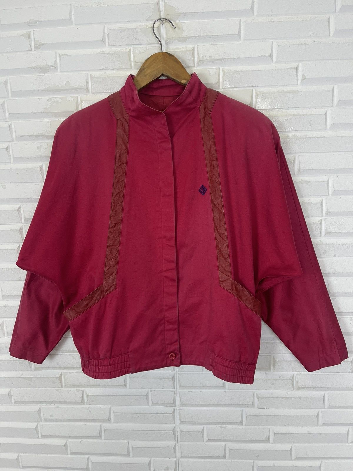 Designer CHRISTIAN DIOR SPORT JACKET Size M / US 6-8 / IT 42-44 - 2 Thumbnail