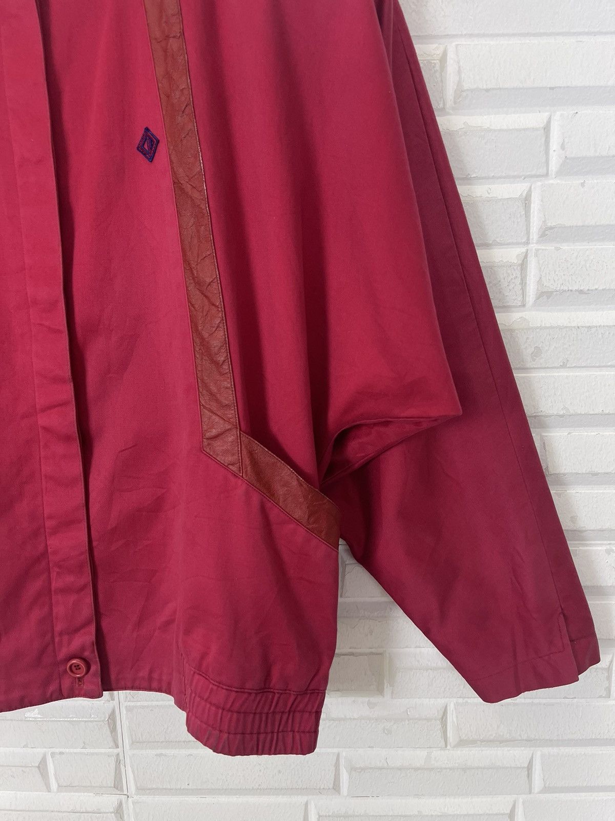 Designer CHRISTIAN DIOR SPORT JACKET Size M / US 6-8 / IT 42-44 - 9 Thumbnail