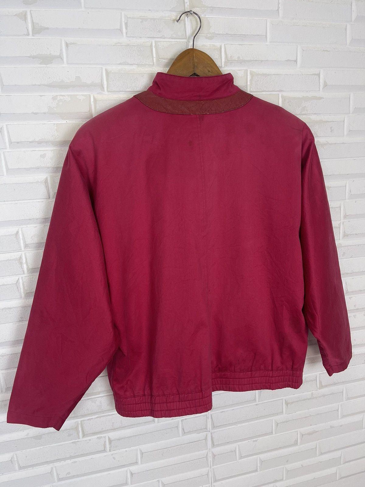 Designer CHRISTIAN DIOR SPORT JACKET Size M / US 6-8 / IT 42-44 - 7 Thumbnail