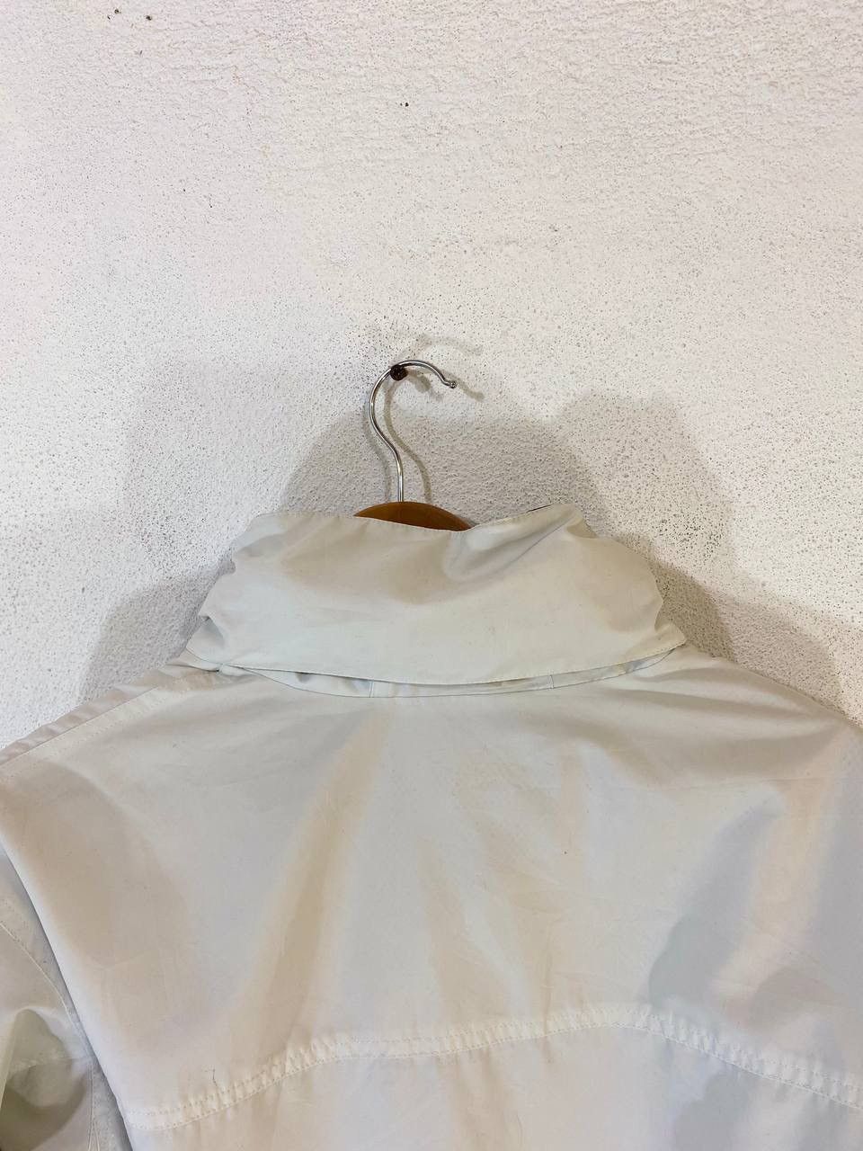Jack Wolfskin Jack Wolfskins Travel jacket Embroided Logo Size US M / EU 48-50 / 2 - 6 Thumbnail