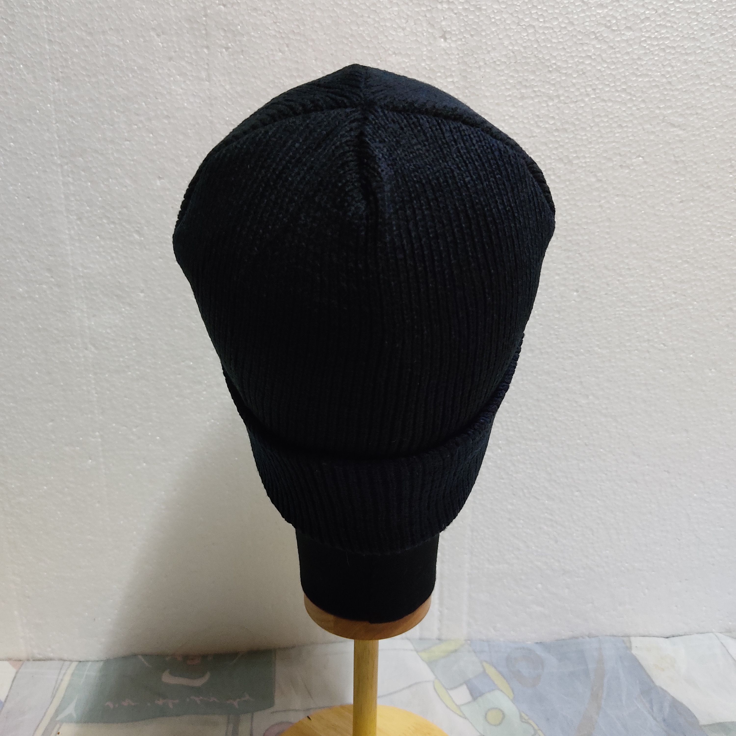 Ecko Unltd. Ecko Unltd Embroidery Logo Beanie Hats Size ONE SIZE - 4 Thumbnail