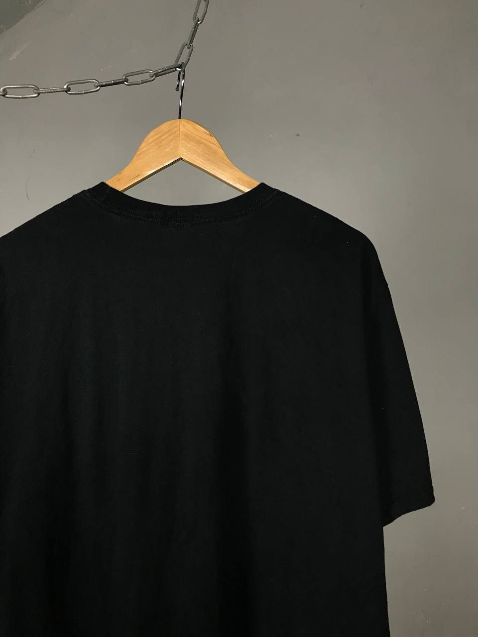 Vintage A Nightmare on Elm street expert cult horror movie tee Size US XXL / EU 58 / 5 - 7 Thumbnail