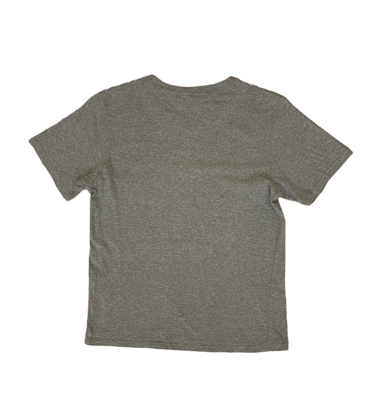 Yohji Yamamoto Yohji Yamamoto tshirt Size US M / EU 48-50 / 2 - 2 Thumbnail