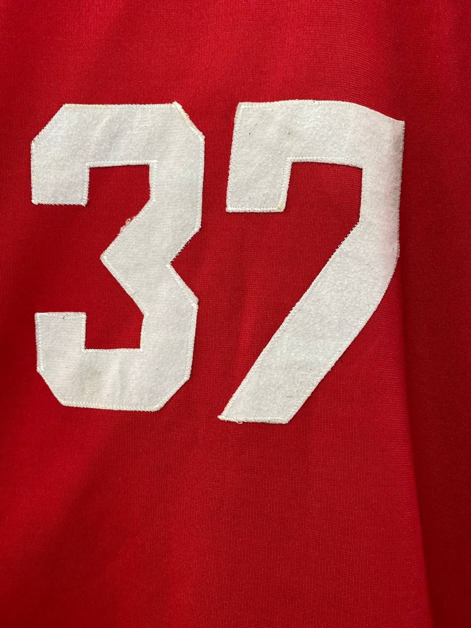 Cardinal of Canada Vintage Cardinal Baseball mlb Jersey Size US L / EU 52-54 / 3 - 4 Thumbnail
