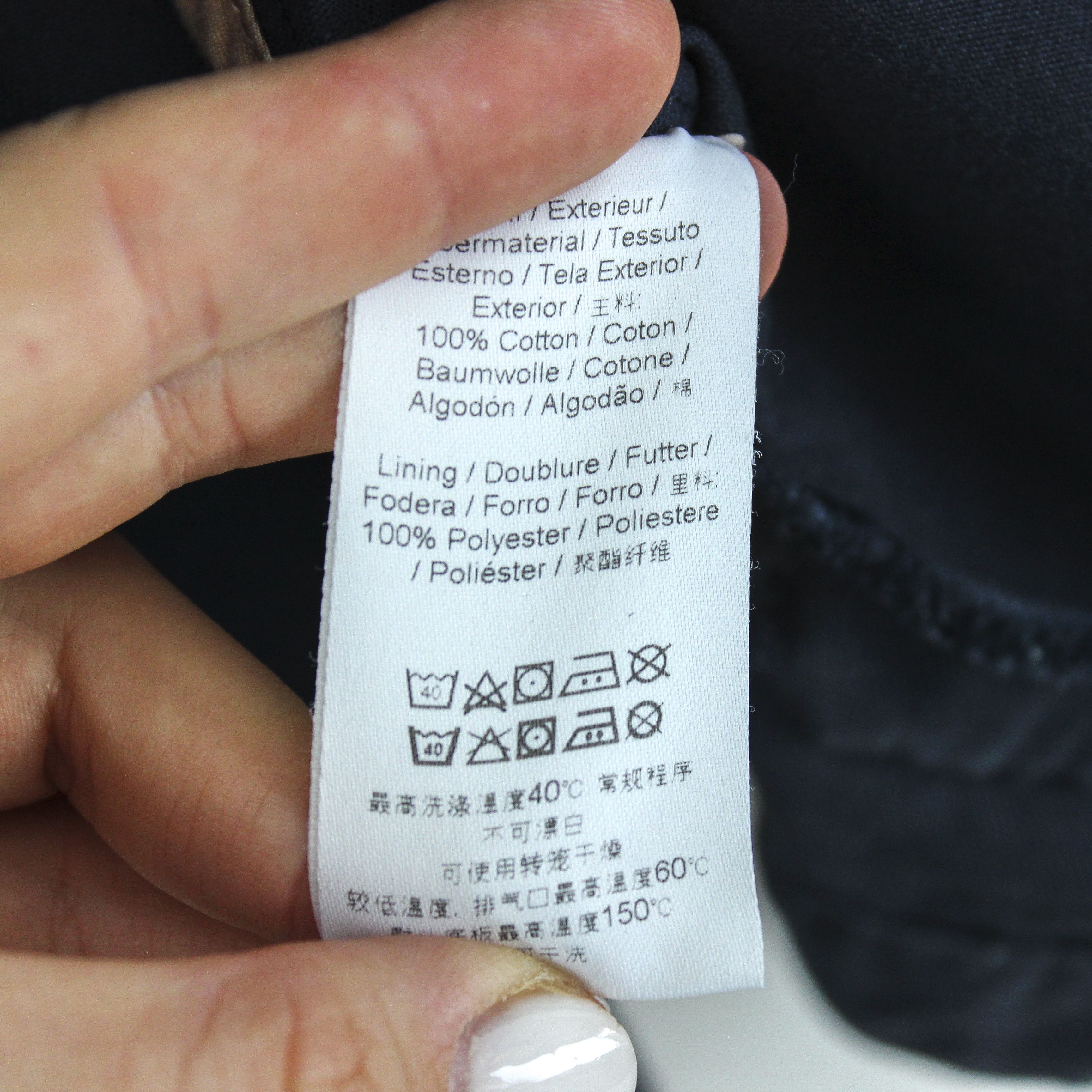 O'Neill adventure hyperdry L Parka many patches hooded jacket coat Size L / US 10 / IT 46 - 4 Thumbnail