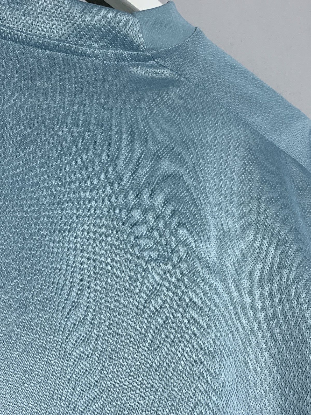 Puma Lazio Puma Y2k Streetwear Hype Football Shirt Size US L / EU 52-54 / 3 - 6 Thumbnail