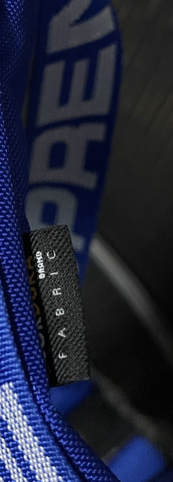 Supreme Supreme ss18 18ss 3m waist bag royal blue Size ONE SIZE - 3 Thumbnail