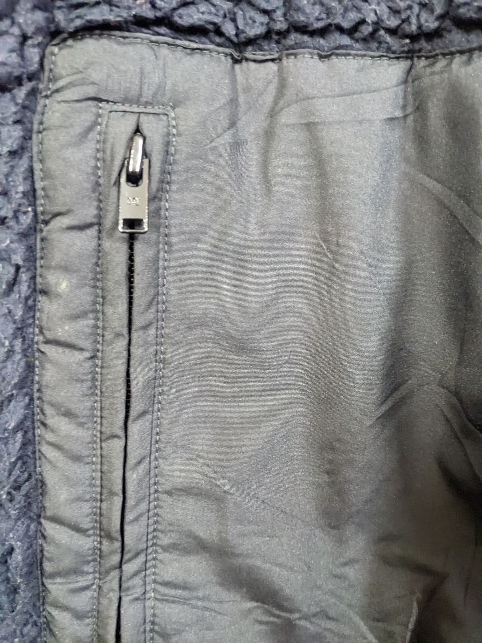 Jun Takahashi × Undercover × Uniqlo Uniqlo Undercover deep pile jacket Size US M / EU 48-50 / 2 - 5 Thumbnail
