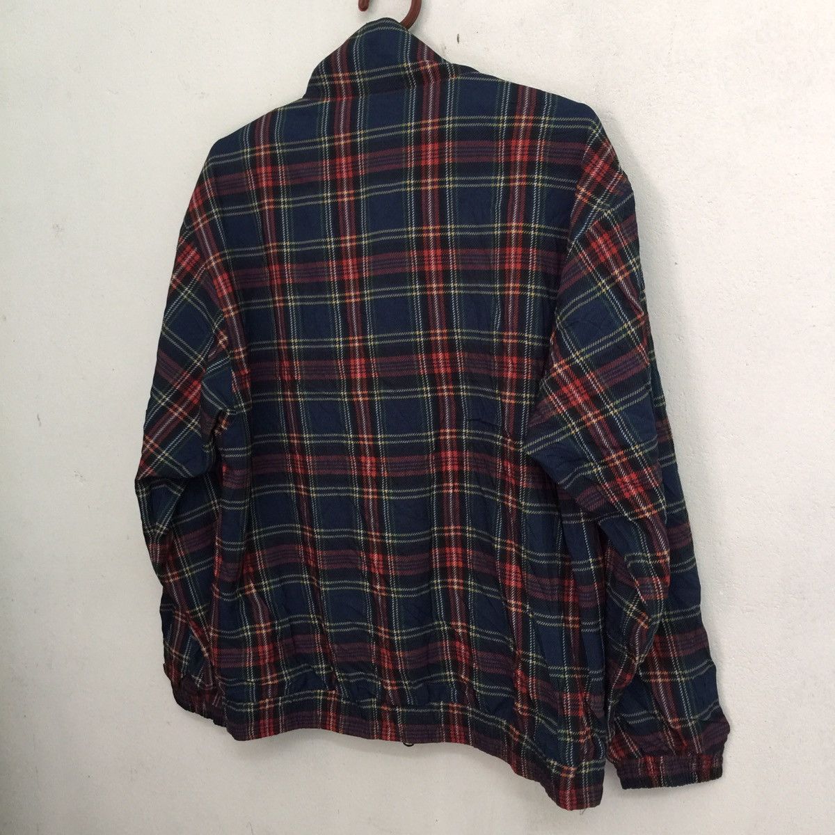 Japanese Brand Monalisa digital print fabric Beams Jacket Size US M / EU 48-50 / 2 - 6 Thumbnail