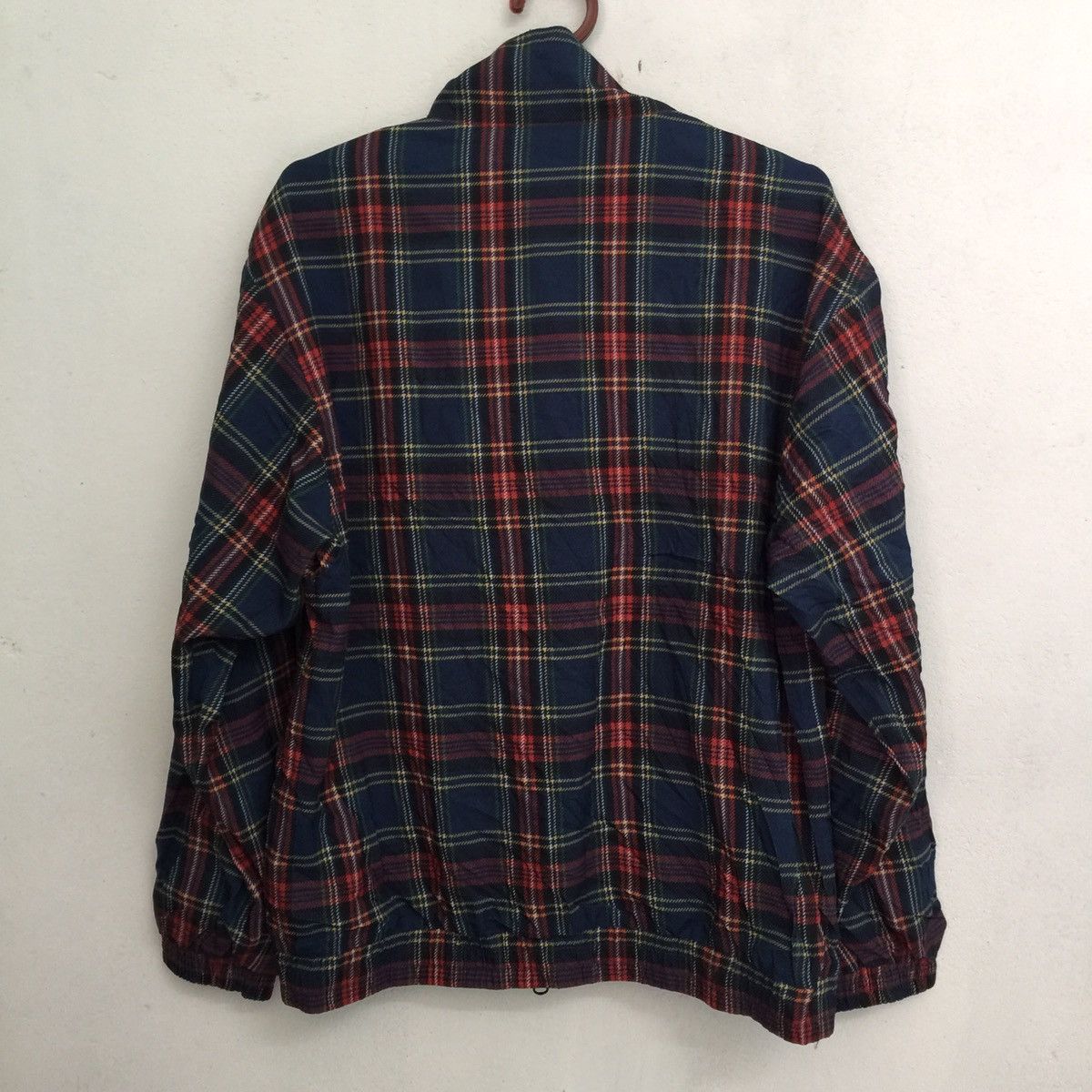 Japanese Brand Monalisa digital print fabric Beams Jacket Size US M / EU 48-50 / 2 - 5 Thumbnail
