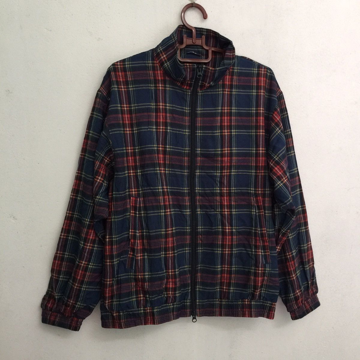 Japanese Brand Monalisa digital print fabric Beams Jacket Size US M / EU 48-50 / 2 - 4 Thumbnail