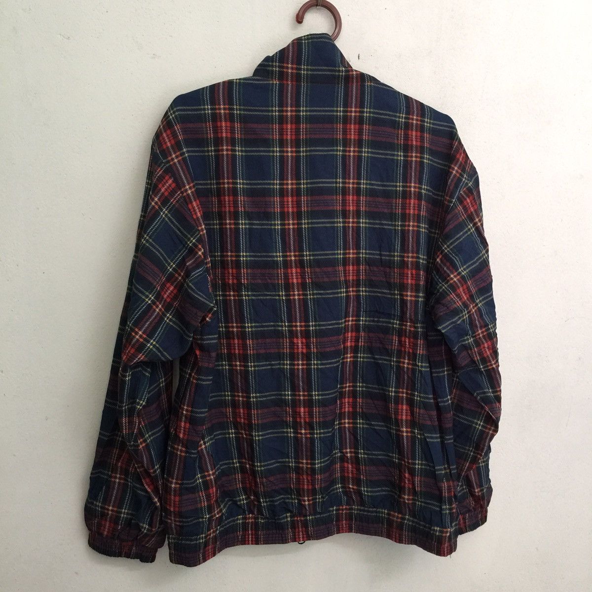 Japanese Brand Monalisa digital print fabric Beams Jacket Size US M / EU 48-50 / 2 - 7 Thumbnail