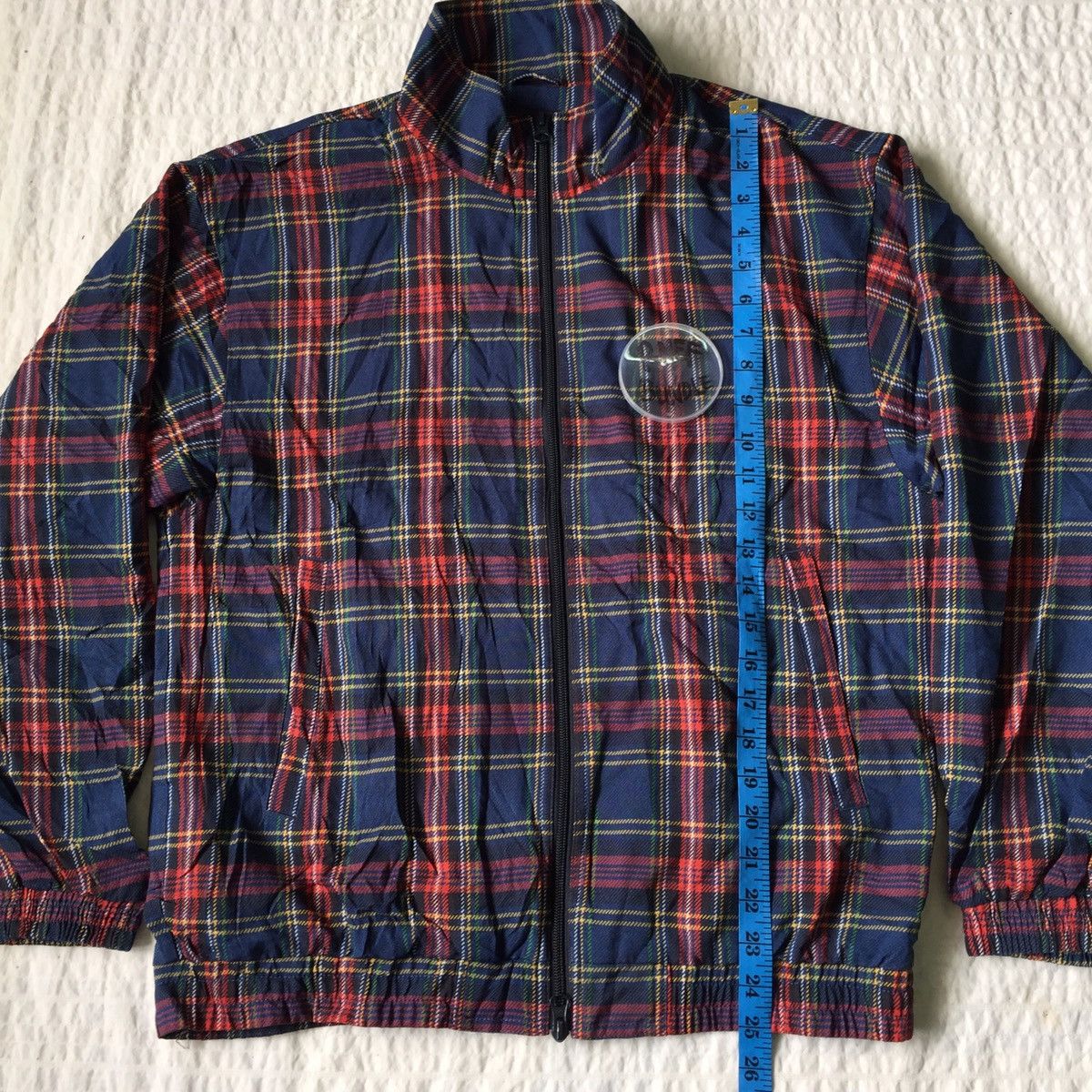 Japanese Brand Monalisa digital print fabric Beams Jacket Size US M / EU 48-50 / 2 - 15 Thumbnail