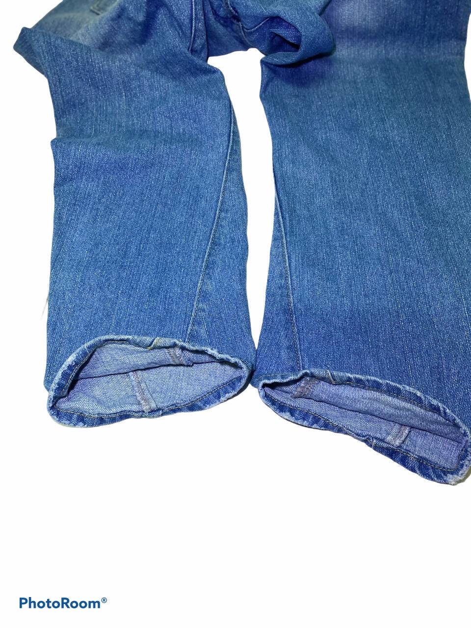 Japanese Brand Titicaca japanese brand jeans nice design Size US 32 / EU 48 - 9 Thumbnail