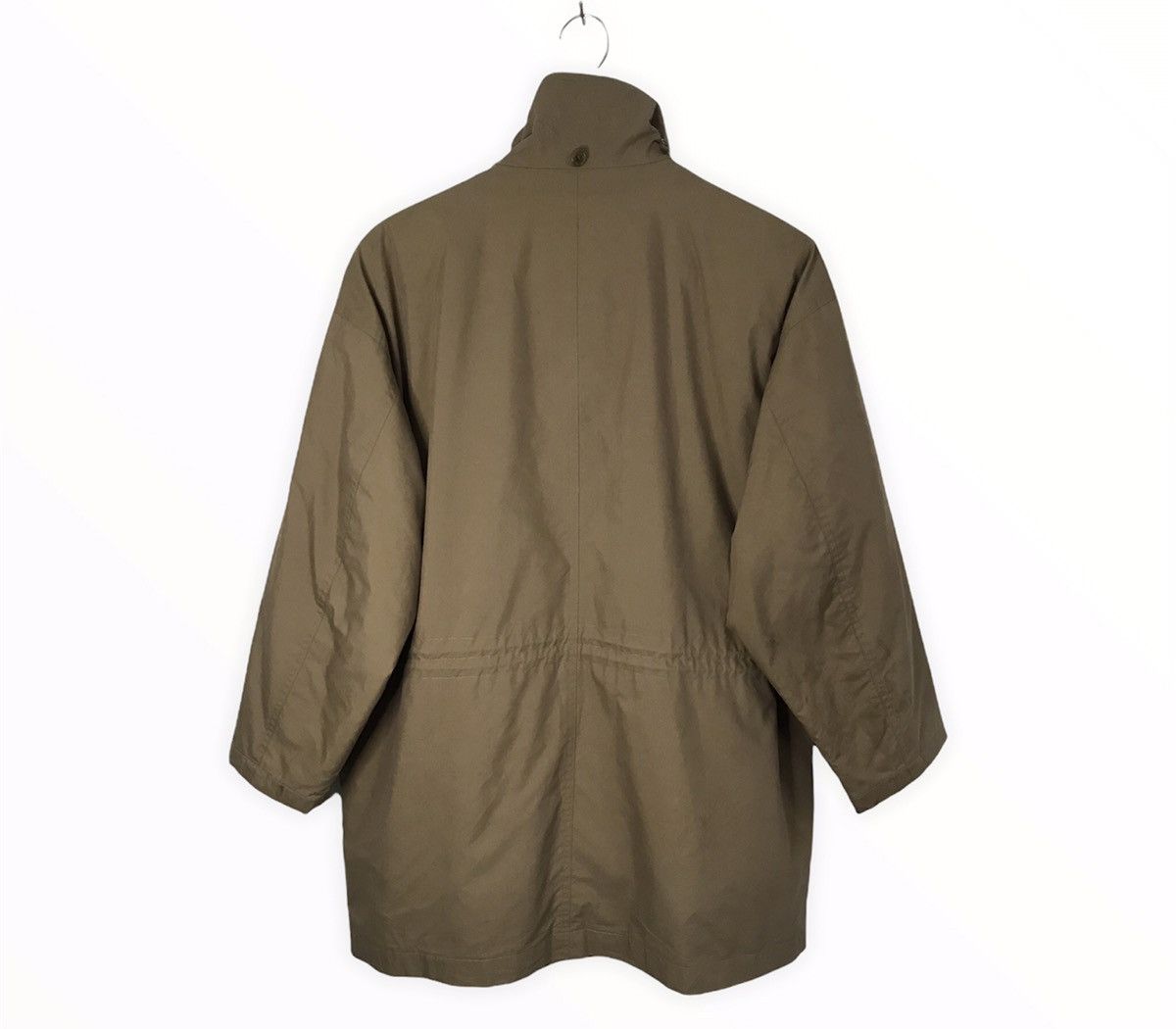 Burberry × Vintage Burberry Jacket Size US M / EU 48-50 / 2 - 3 Thumbnail