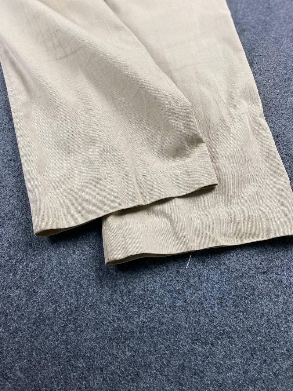 Japanese Brand vintage japanese brands cargo pants workers Size US 33 - 6 Thumbnail