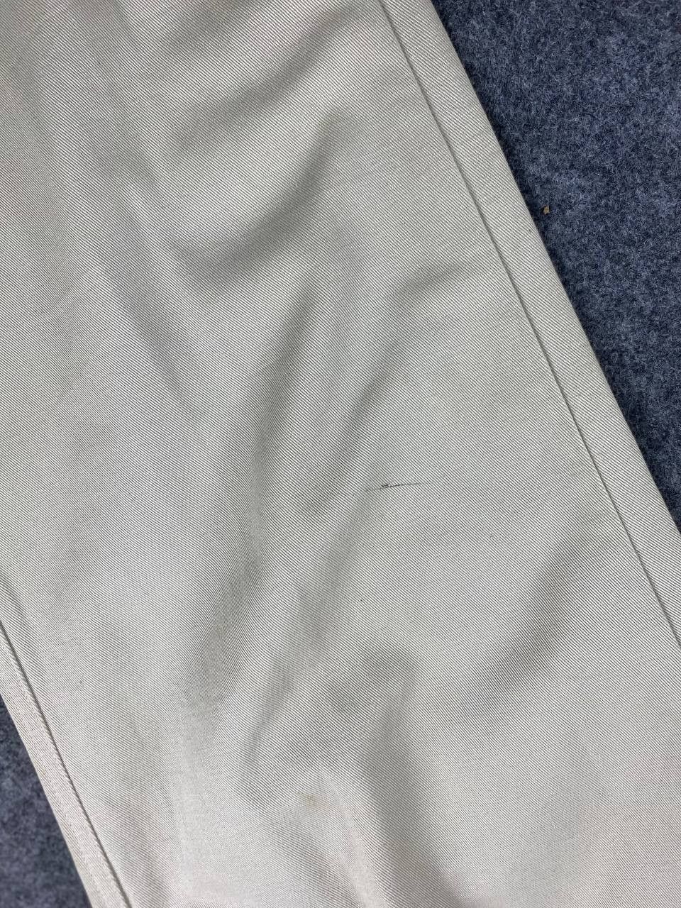 Japanese Brand vintage japanese brands workers cargo pants nice design Size US 32 / EU 48 - 12 Thumbnail