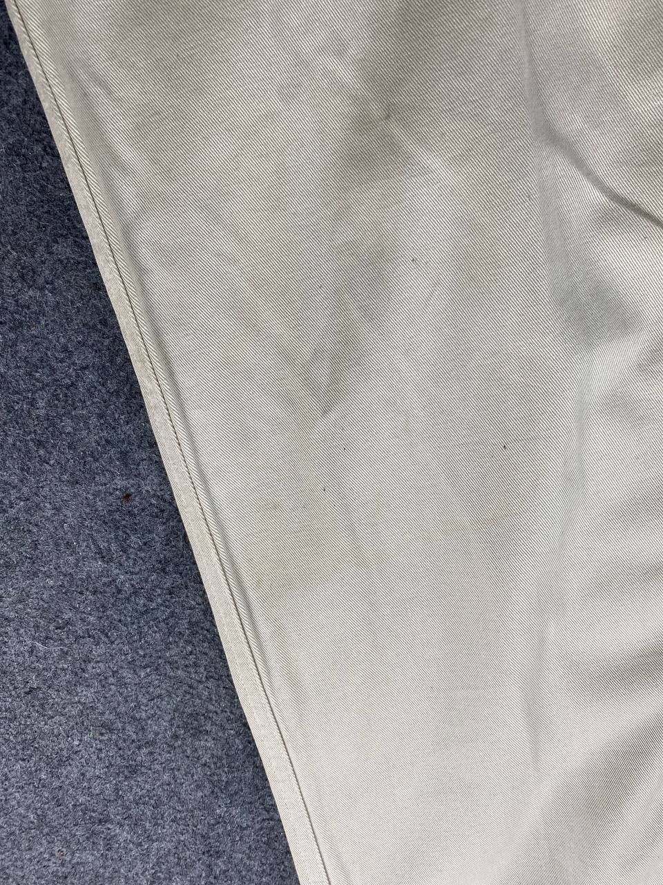 Japanese Brand vintage japanese brands workers cargo pants nice design Size US 32 / EU 48 - 13 Thumbnail