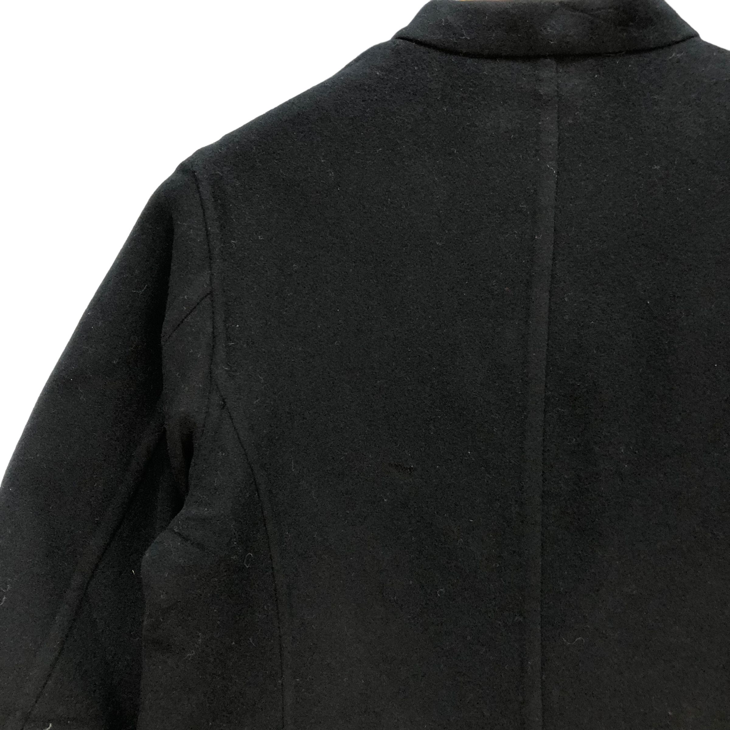 Japanese Brand +J WOOL CASUAL JACKET #7082-108 Size L / US 10 / IT 46 - 11 Thumbnail