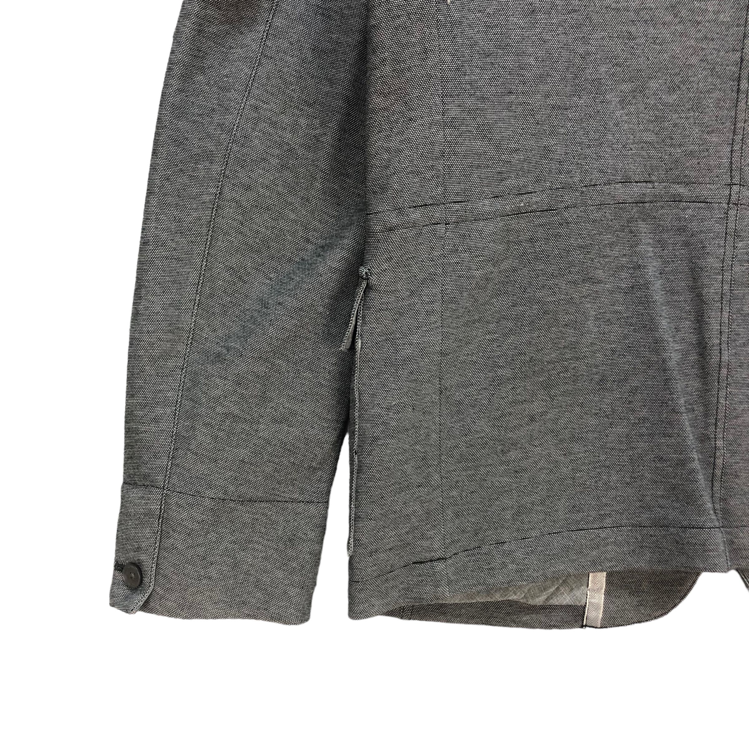Calvin Klein CALVIN KLEIN CASUAL JACKET #7074-108 Size US L / EU 52-54 / 3 - 11 Thumbnail