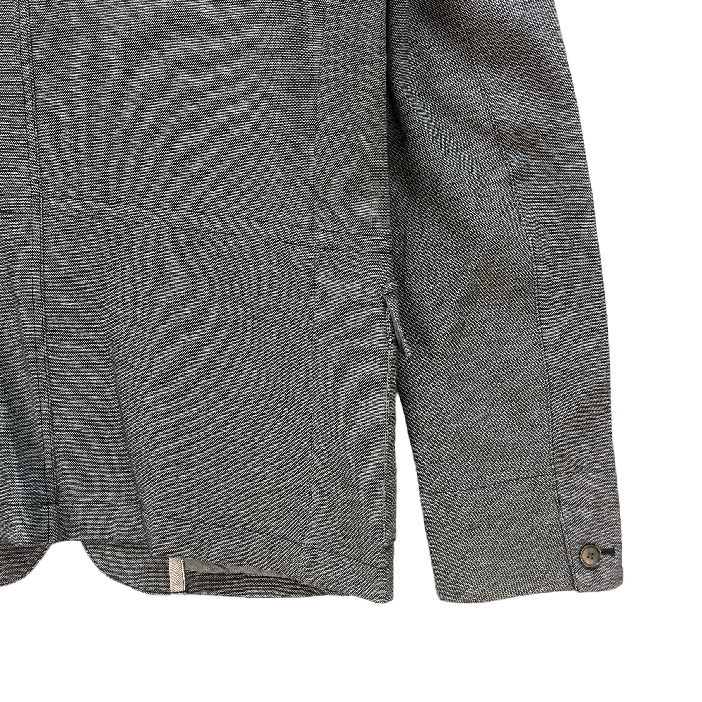 Calvin Klein CALVIN KLEIN CASUAL JACKET #7074-108 Size US L / EU 52-54 / 3 - 12 Thumbnail