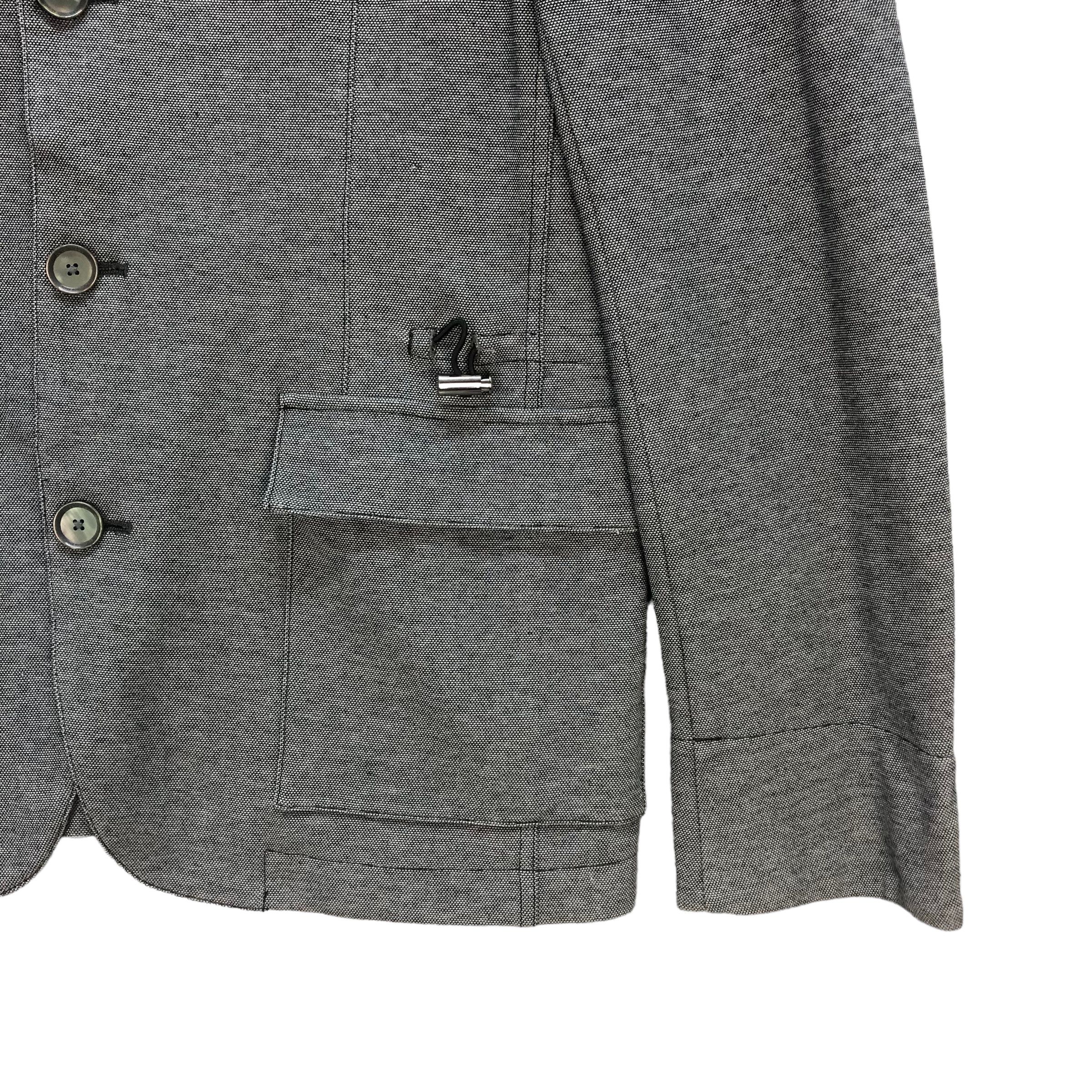 Calvin Klein CALVIN KLEIN CASUAL JACKET #7074-108 Size US L / EU 52-54 / 3 - 5 Thumbnail