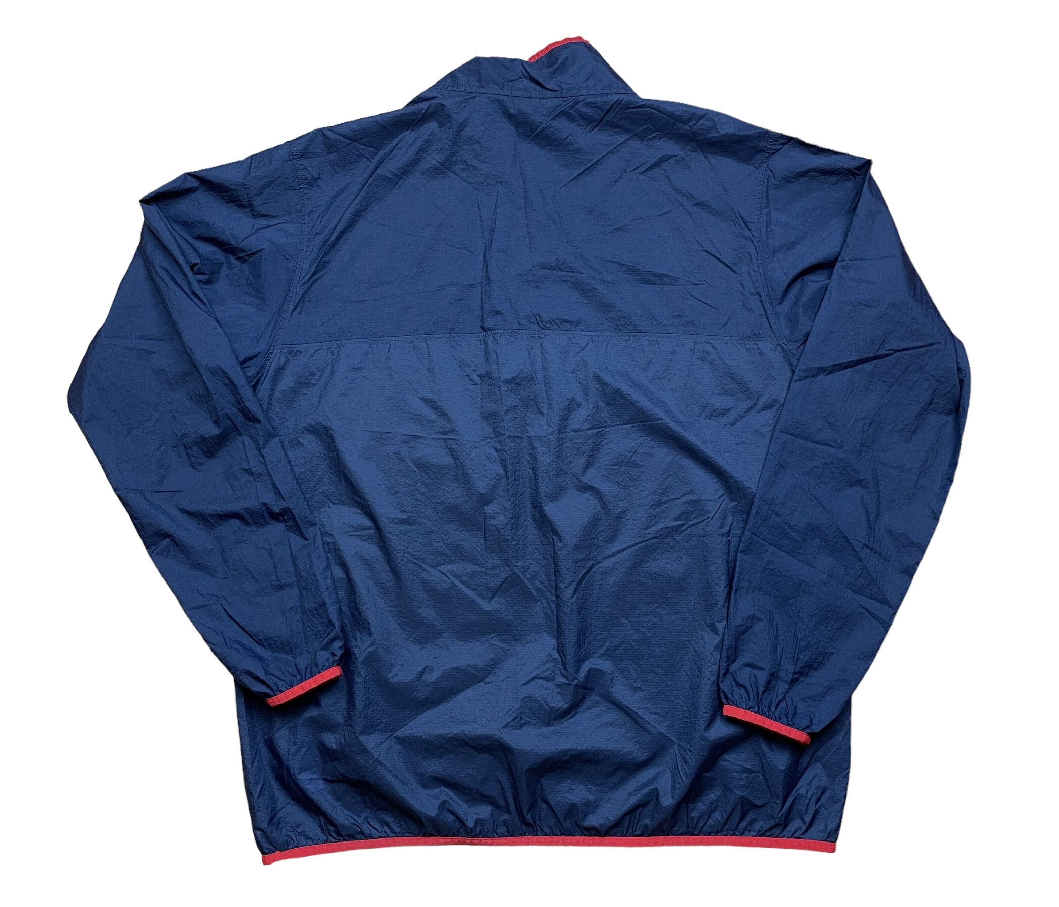 Patagonia Patagonia Nylon Jacket Windbreaker Rare Y2K Hype Size US XL / EU 56 / 4 - 2 Thumbnail