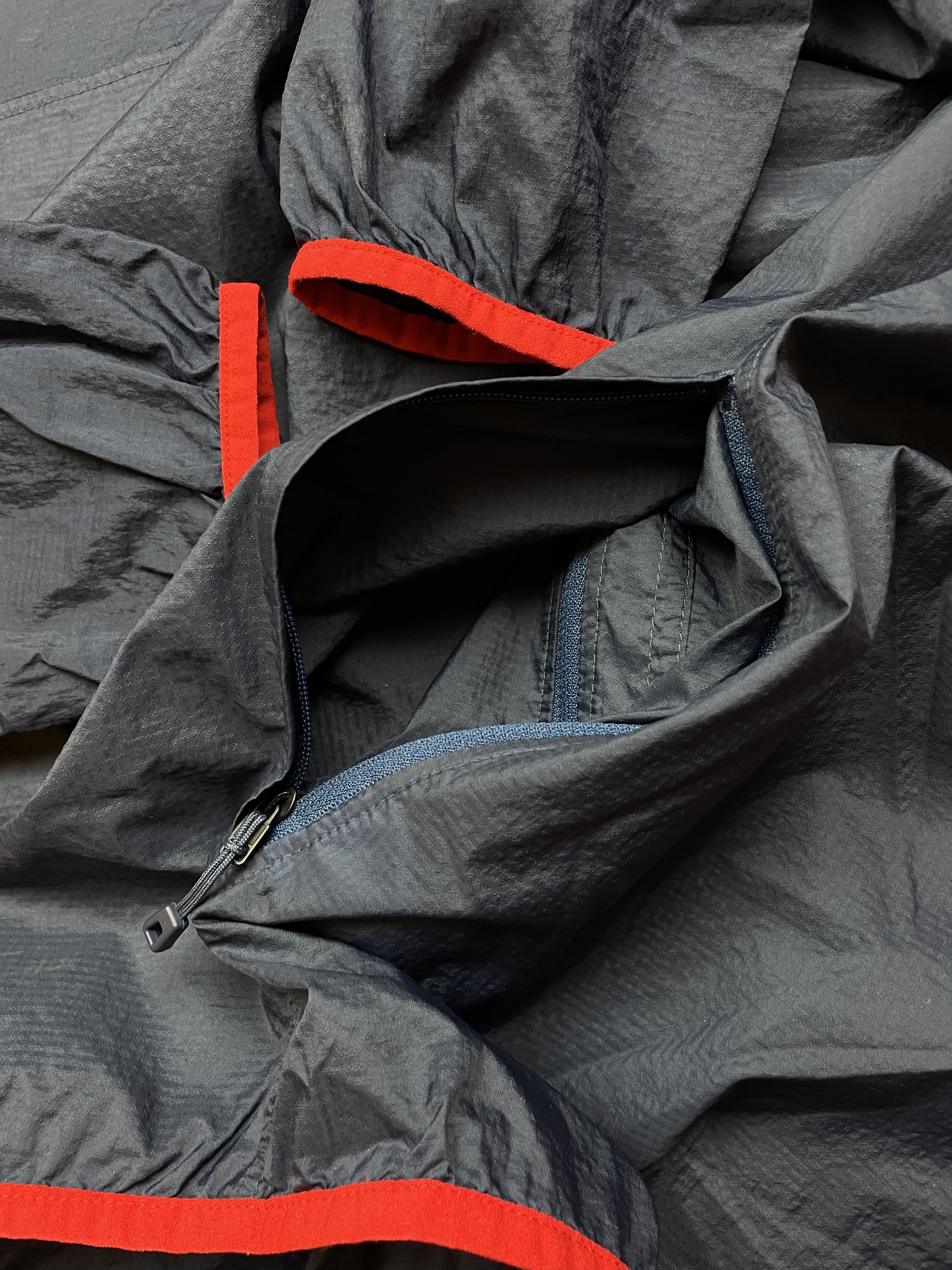 Patagonia Patagonia Nylon Jacket Windbreaker Rare Y2K Hype Size US XL / EU 56 / 4 - 7 Thumbnail