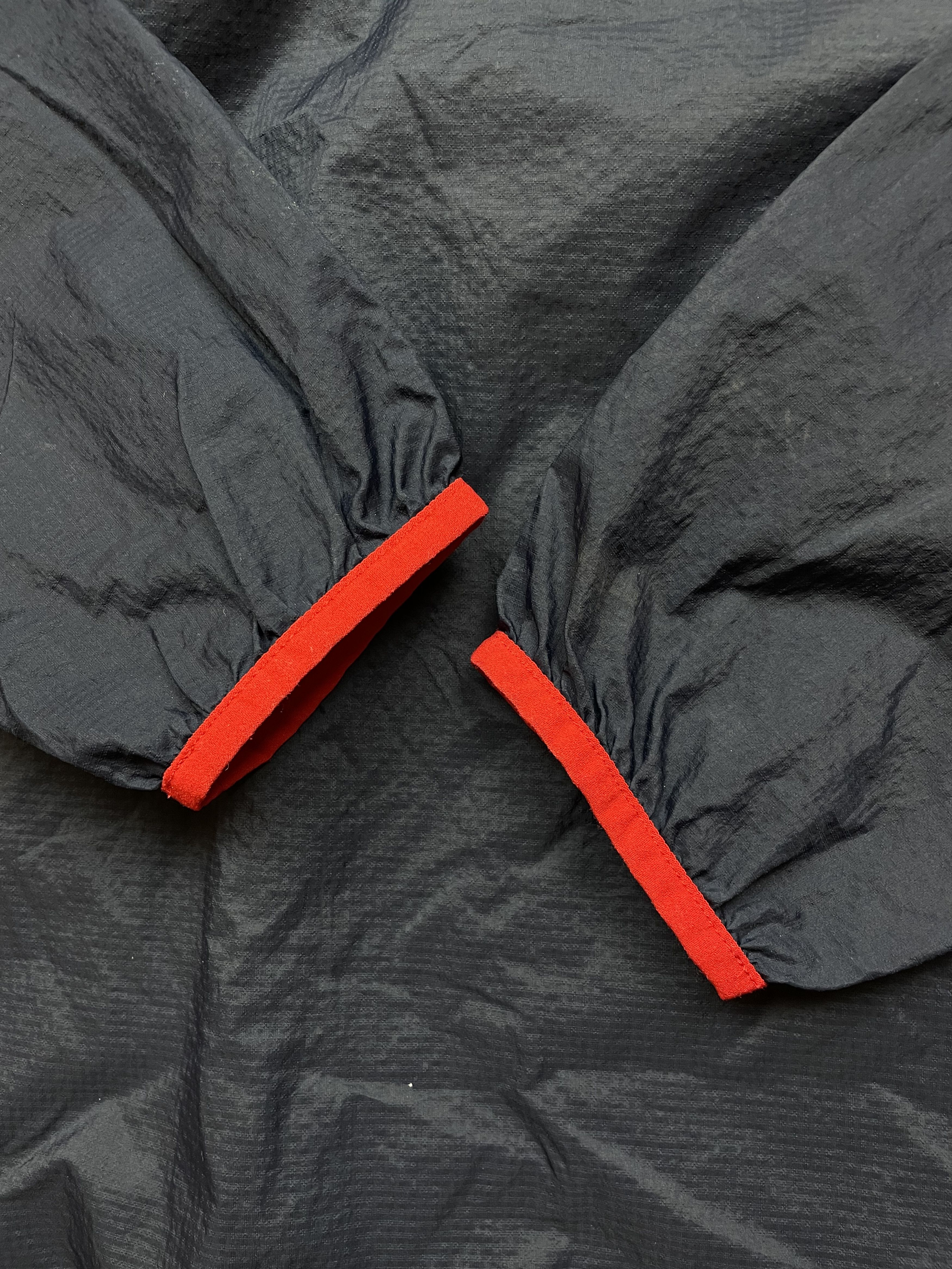 Patagonia Patagonia Nylon Jacket Windbreaker Rare Y2K Hype Size US XL / EU 56 / 4 - 6 Thumbnail