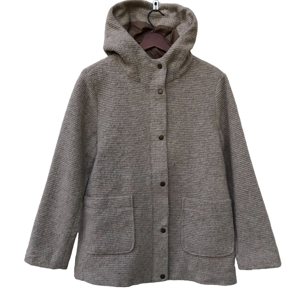 Junko Shimada Rare Junko Shimada Pleat Jacket Size M / US 6-8 / IT 42-44 - 1 Thumbnail