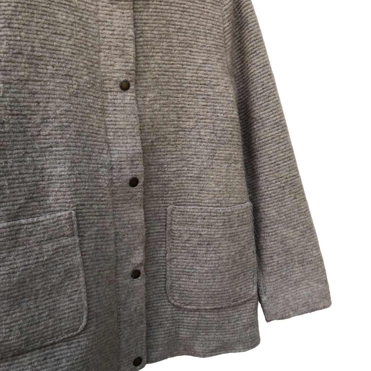 Junko Shimada Rare Junko Shimada Pleat Jacket Size M / US 6-8 / IT 42-44 - 6 Thumbnail