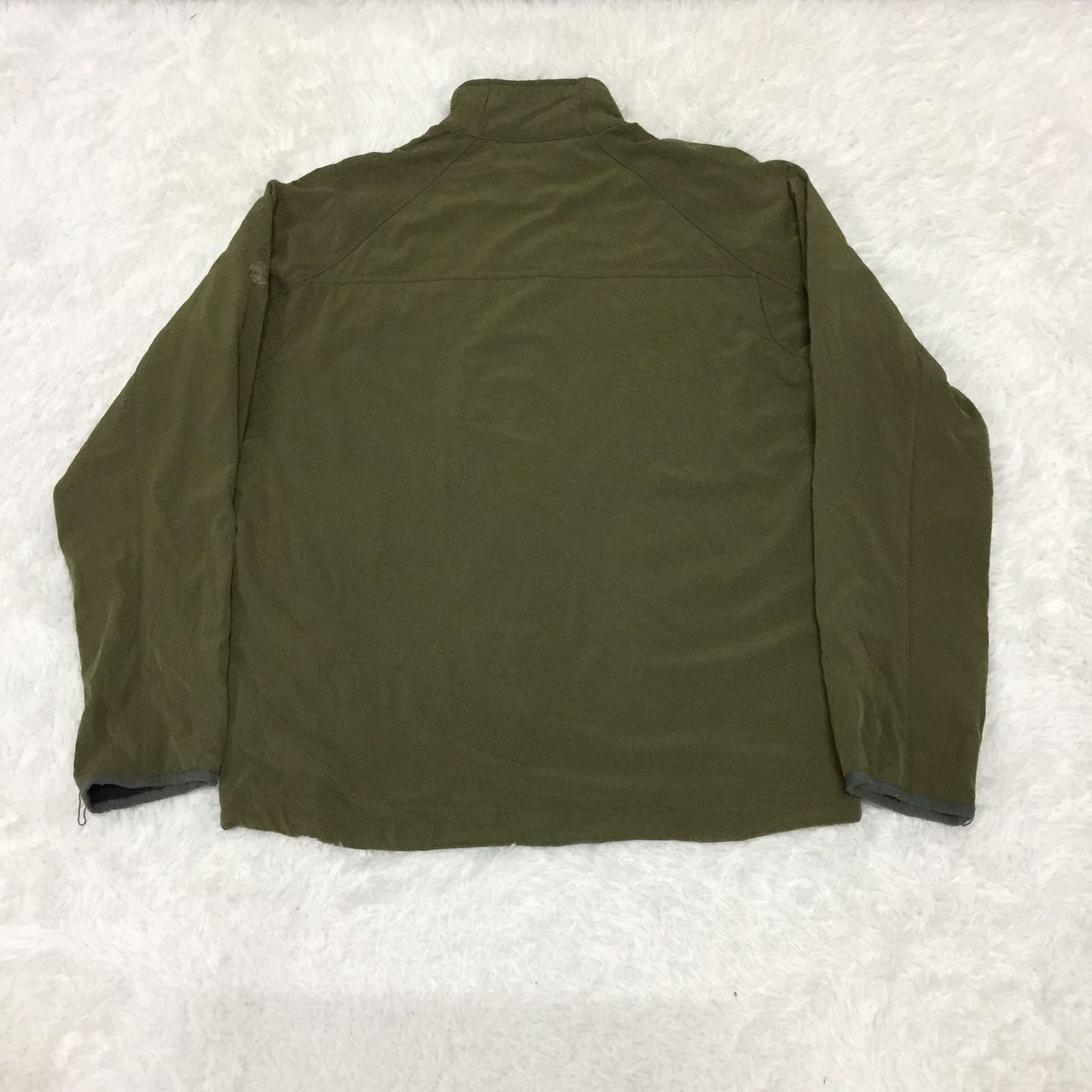 Timberland Timberland Sweater Jacket Size US L / EU 52-54 / 3 - 2 Thumbnail