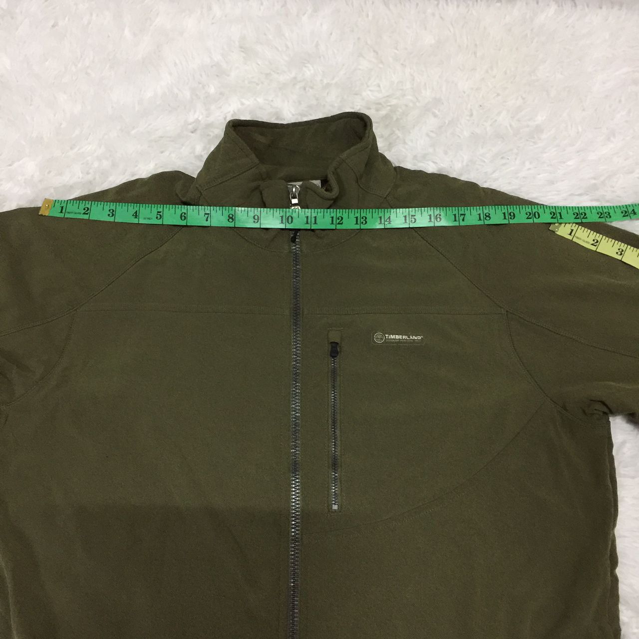 Timberland Timberland Sweater Jacket Size US L / EU 52-54 / 3 - 4 Thumbnail