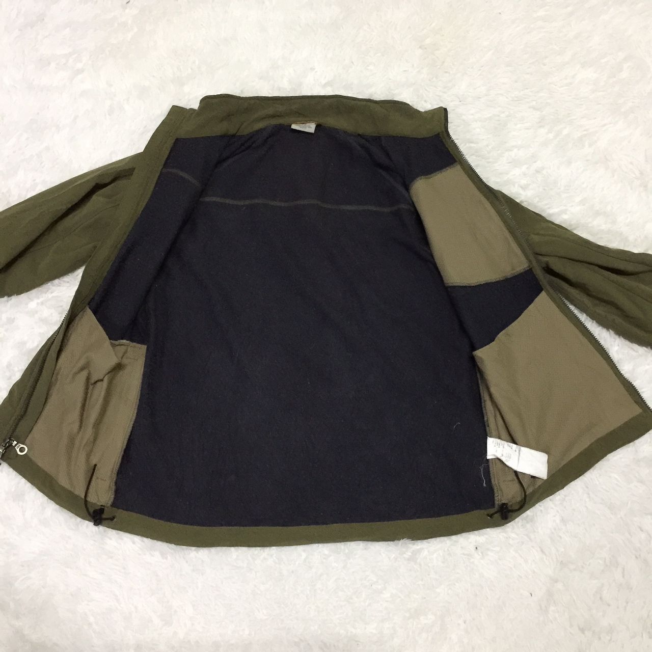 Timberland Timberland Sweater Jacket Size US L / EU 52-54 / 3 - 6 Thumbnail