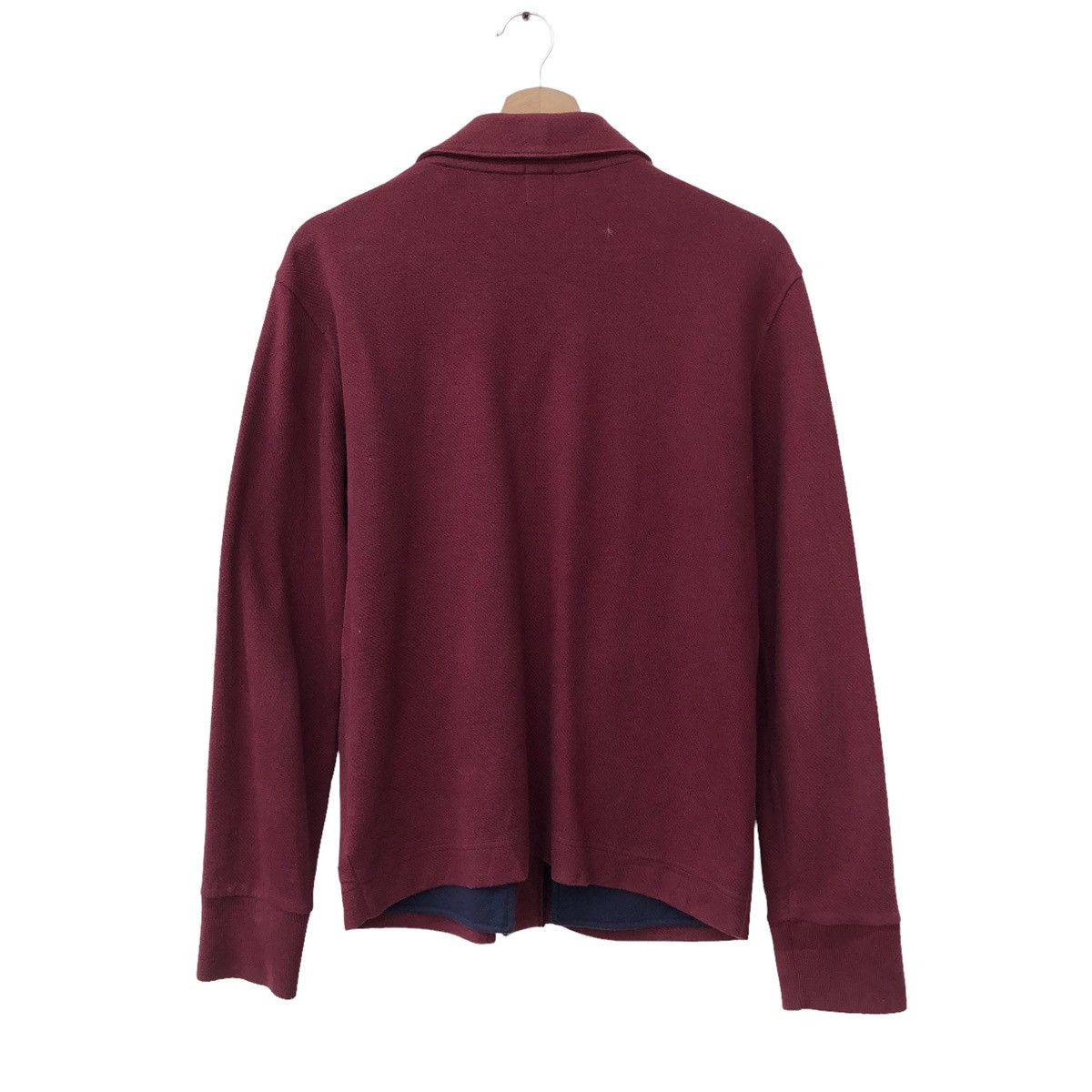 Takeo Kikuchi Awesome Jacket Japanese Brand Takeo Kikuchi Jacket Size US M / EU 48-50 / 2 - 2 Thumbnail