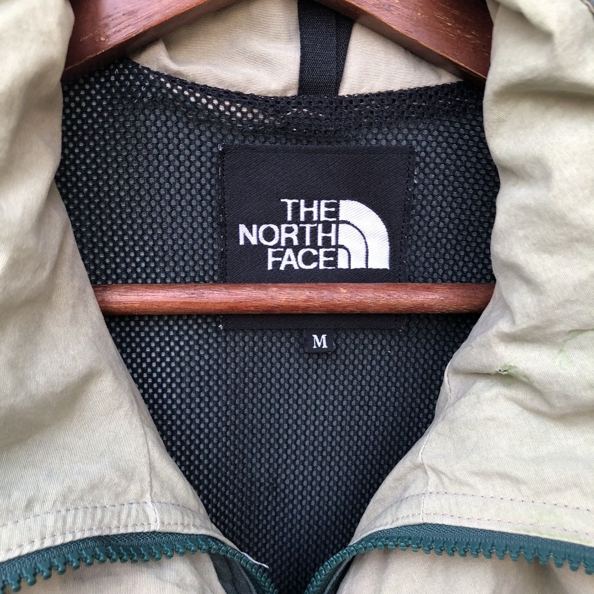 The North Face Vintage The North Face Jacket Size US XL / EU 56 / 4 - 3 Thumbnail